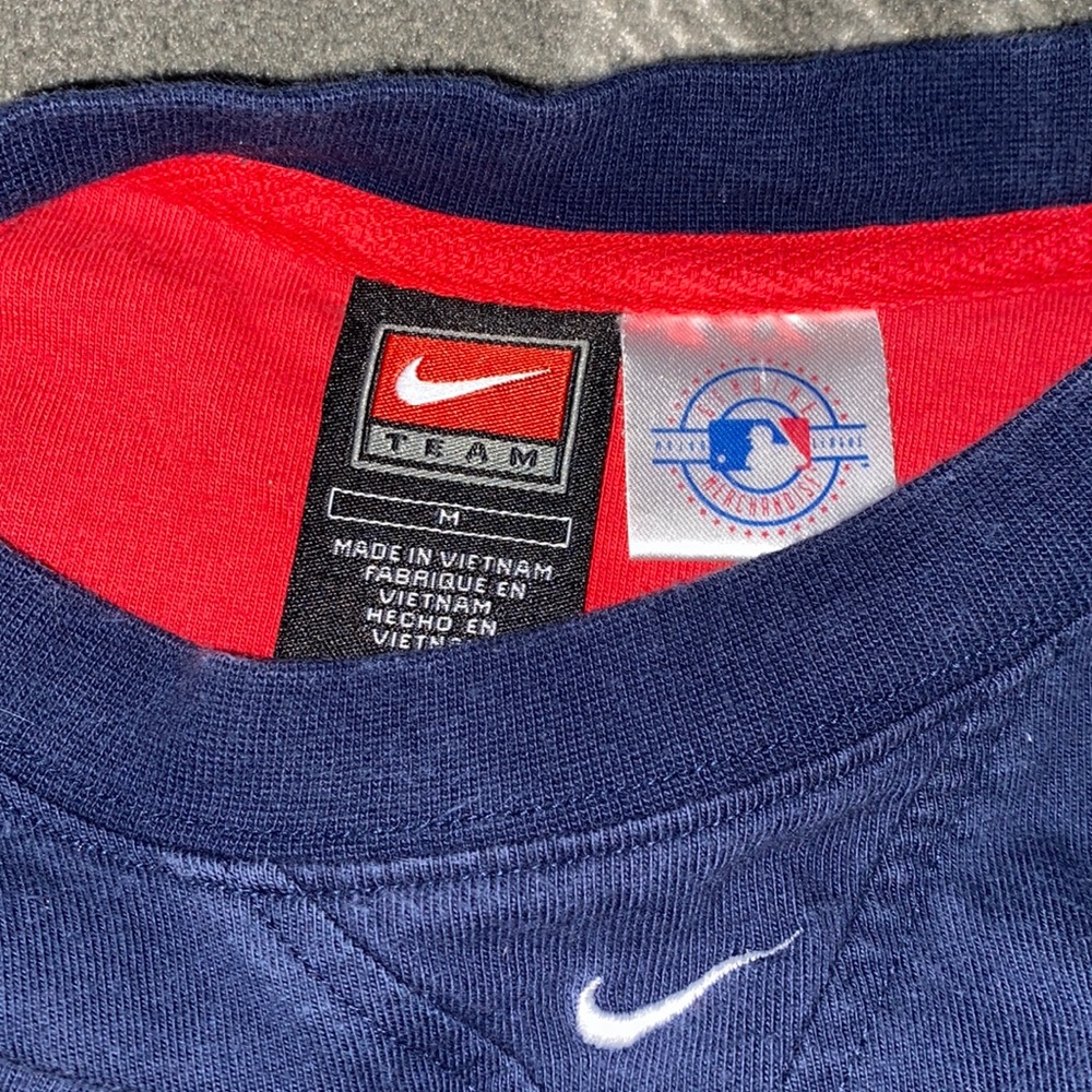 Cubs t shirt